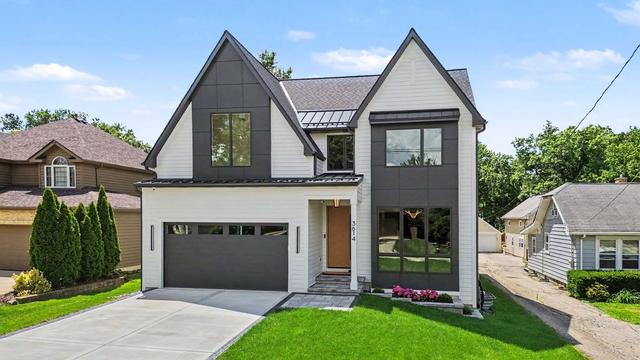 3614 Fairview Ave, Downers Grove, IL 60515