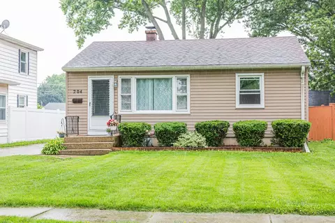 204 N Elroy Ave, Bartlett, IL 60103 photo 1