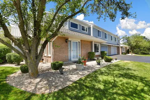 5602 W Von Ave #A, Monee, IL 60449
