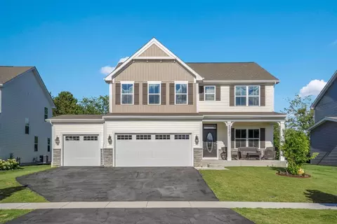 32301 N Allegheny Way, Lakemoor, IL 60051