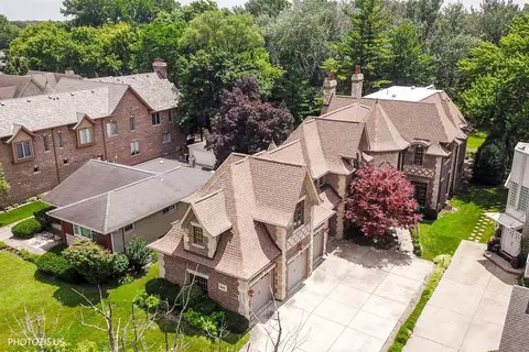View/Area - 2895 Keystone Rd, Northbrook, IL 60062 photo 1 of 2