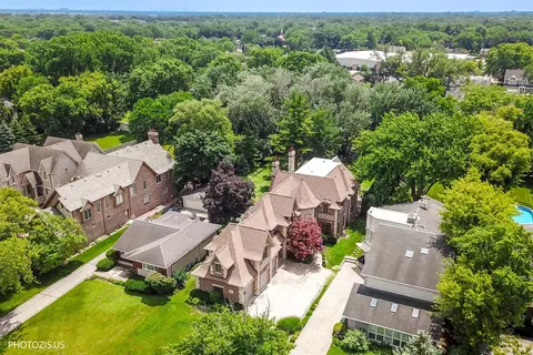 View/Area - 2895 Keystone Rd, Northbrook, IL 60062 photo 2 of 2