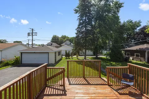 Exterior - 4030 Vernon Ave, Brookfield, IL 60513 photo 1 of 4