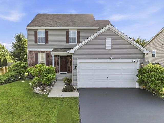 1715 Wild Rose Trl, Joliet, IL 60431