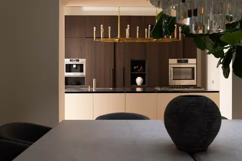 Kitchen - 22 Elm St, Chicago, IL 60611 photo 8 of 9