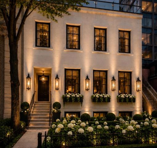 22 Elm St, Chicago, IL 60611
