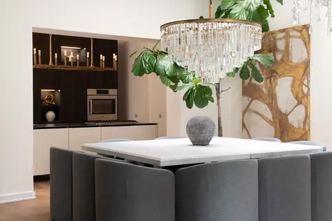 Dining - 22 Elm St, Chicago, IL 60611 photo 13 of 13