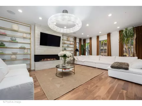 Living - 22 Elm St, Chicago, IL 60611 photo 2 of 7