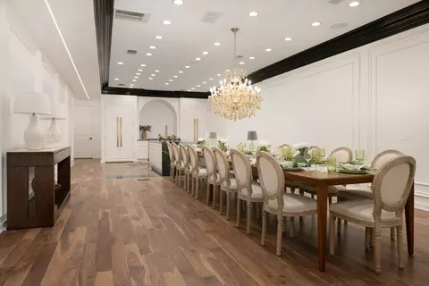 Dining - 22 Elm St, Chicago, IL 60611 photo 9 of 13