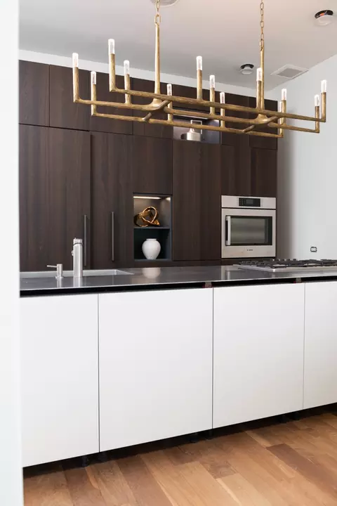 Kitchen - 22 Elm St, Chicago, IL 60611 photo 9 of 9