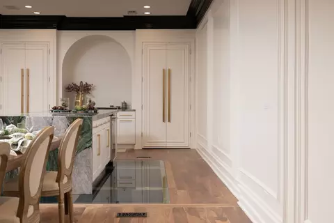 Kitchen - 22 Elm St, Chicago, IL 60611 photo 1 of 9