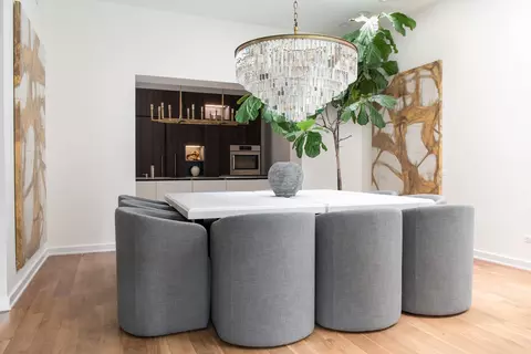 Dining - 22 Elm St, Chicago, IL 60611 photo 11 of 13