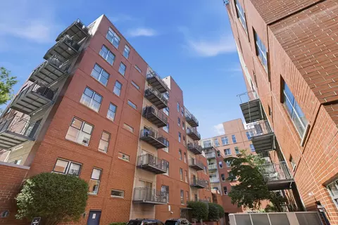 1222 Chicago Ave #703, Evanston, IL 60202