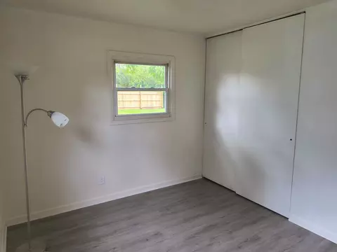 Bedroom - 2414 Crescent Dr, Hazel Crest, IL 60429 photo 3 of 3