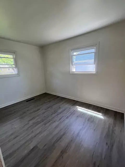 Bedroom - 2414 Crescent Dr, Hazel Crest, IL 60429 photo 2 of 3