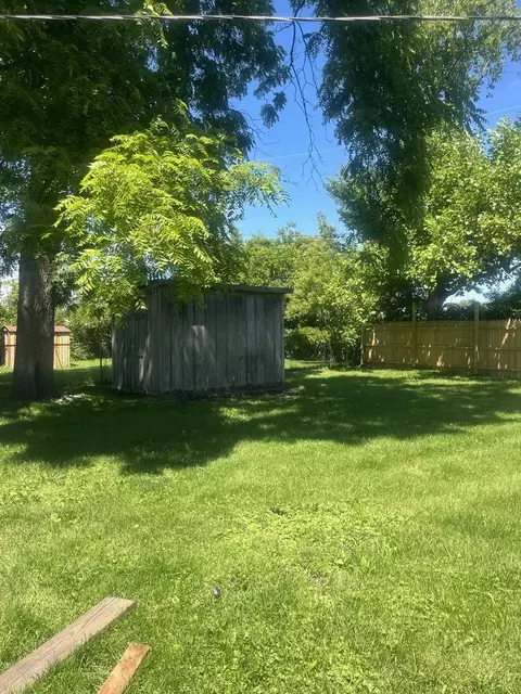 Exterior - 2414 Crescent Dr, Hazel Crest, IL 60429 photo 4 of 4
