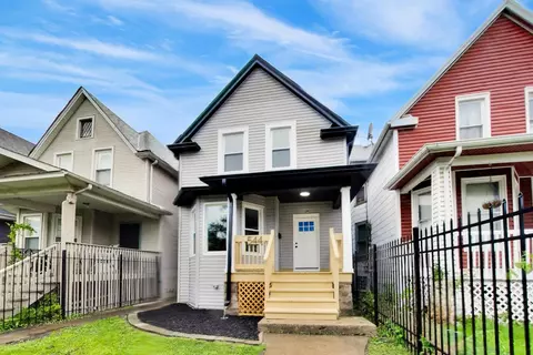 544 N Leamington Ave, Chicago, IL 60644