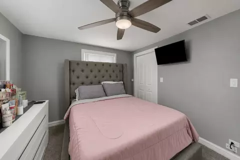 Bedroom - 16641 Paulina St, Markham, IL 60428 photo 2 of 3