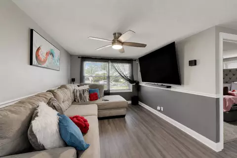 Living - 16641 Paulina St, Markham, IL 60428 photo 2 of 2