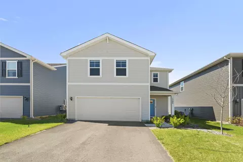 1399 Grand Tetons Dr, Pingree Grove, IL 60140