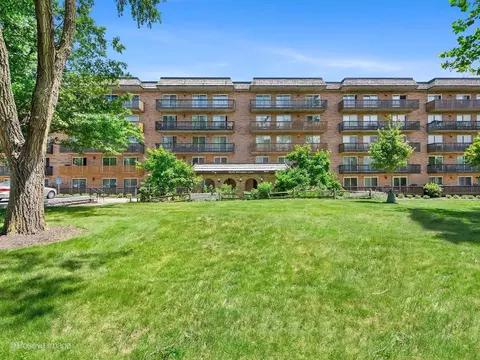 8025 Woodglen Ln #306, Downers Grove, IL 60516