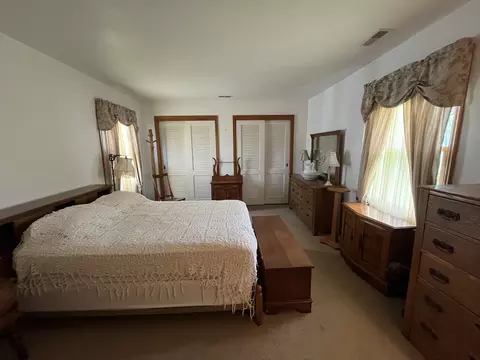 Bedroom - 526 Edwards St, Kewanee, IL 61443 photo 6 of 6
