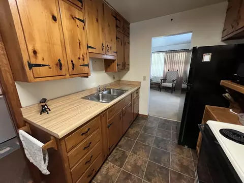 Kitchen - 526 Edwards St, Kewanee, IL 61443 photo 7 of 7