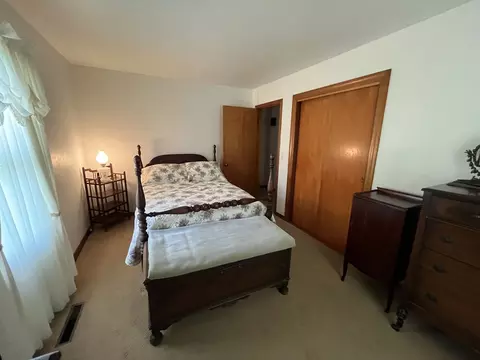 Bedroom - 526 Edwards St, Kewanee, IL 61443 photo 1 of 6