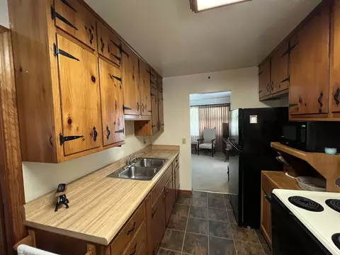 Kitchen - 526 Edwards St, Kewanee, IL 61443 photo 5 of 7