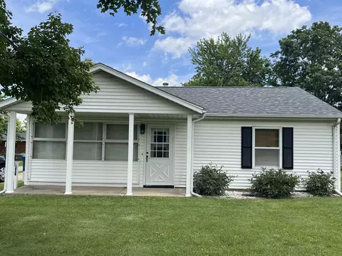 Exterior - 526 Edwards St, Kewanee, IL 61443 photo 1 of 5