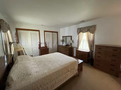 Bedroom - 526 Edwards St, Kewanee, IL 61443 photo 4 of 6