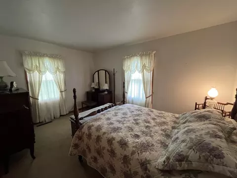 Bedroom - 526 Edwards St, Kewanee, IL 61443 photo 2 of 6