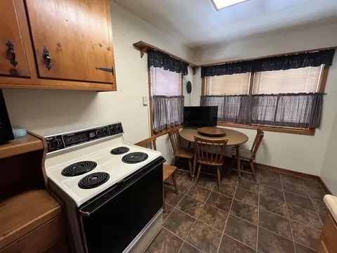 Kitchen - 526 Edwards St, Kewanee, IL 61443 photo 3 of 7
