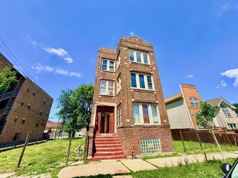 1140 S Keeler Ave, Chicago, IL 60624