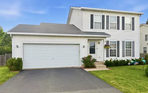 1680 William Dr, Romeoville, IL 60446