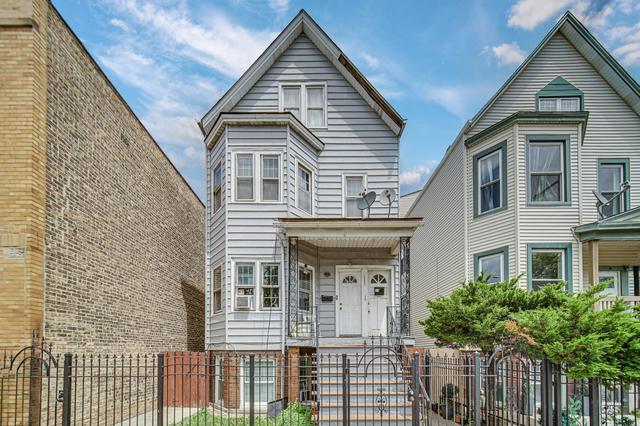 3854 W Diversey Ave, Chicago, IL 60647