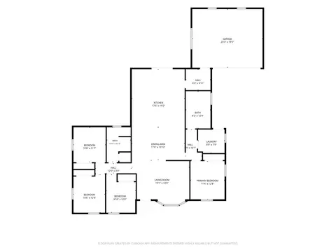 2413 Meridian Dr, Joliet, IL 60431