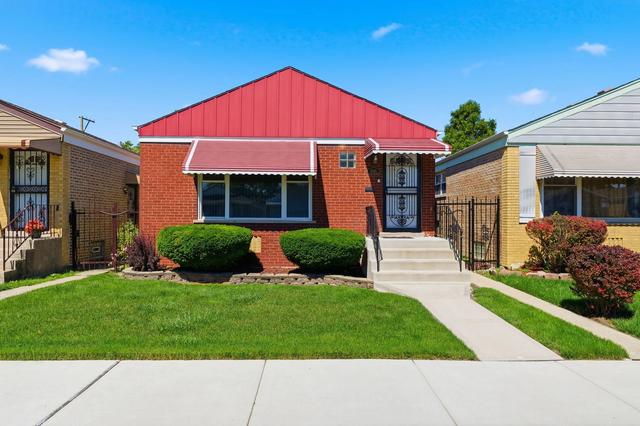 4540 S Lavergne Ave, Chicago, IL 60638