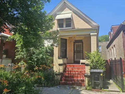 6108 S Bishop St, Chicago, IL 60636