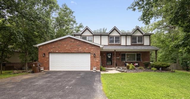 24216 S Plum Valley Dr, Crete, IL 60417
