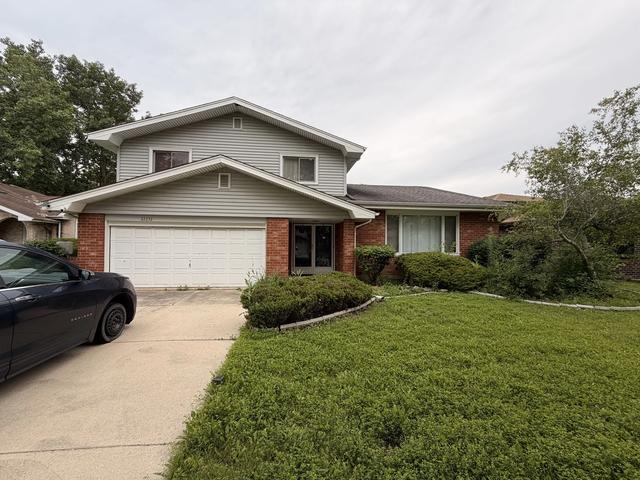22232 Scott Dr, Richton Park, IL 60471