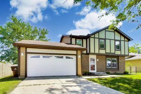 22519 Clarendon Ave, Richton Park, IL 60471