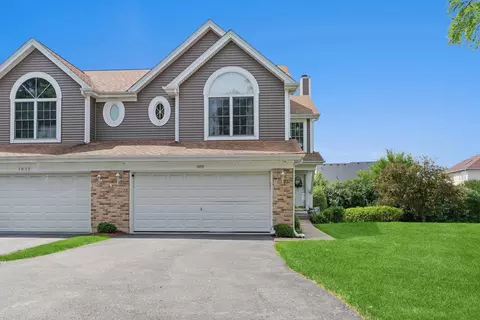 1009 E Wilson Ave, Lombard, IL 60148