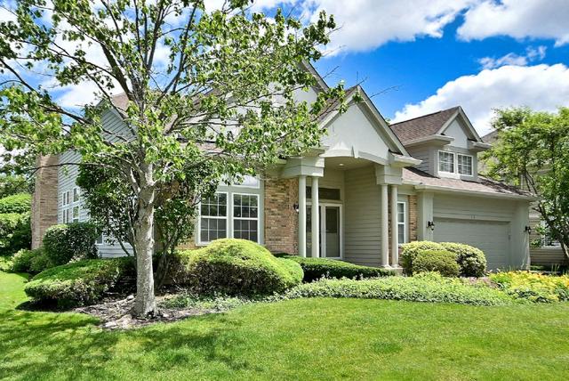 715 Masters Ln, Riverwoods, IL 60015