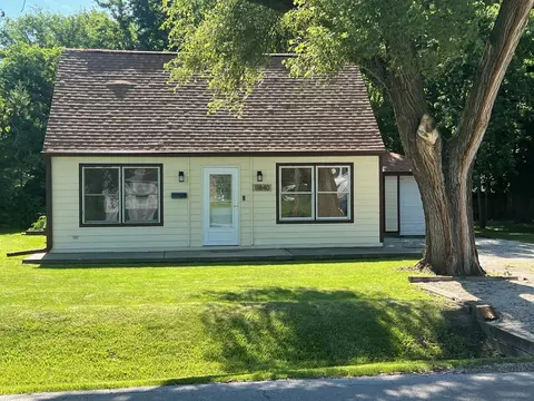 11840 S Hamlin Ave, Alsip, IL 60803