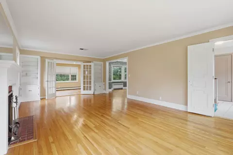 Living - 2310 16th Ave, Moline, IL 61265 photo 2 of 6