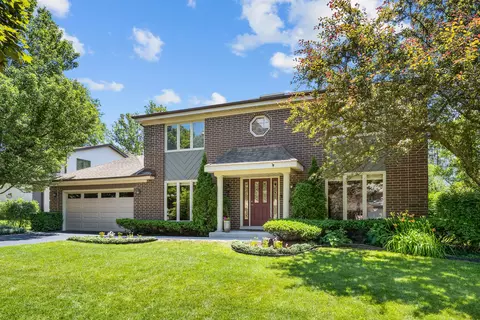 770 North Ave, Highland Park, IL 60035