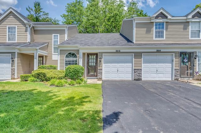 2016 Muirfield Cir, Elgin, IL 60123