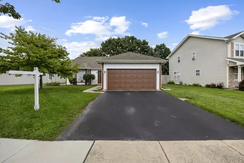3803 Hennepin Dr, Joliet, IL 60431