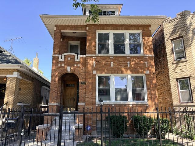 6753 S Artesian Ave, Chicago, IL 60629